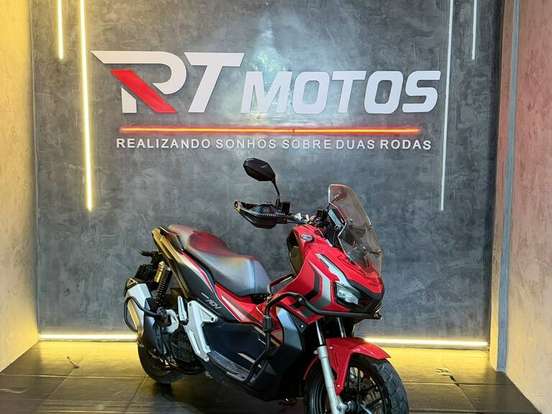 HONDA-ADV HONDA-ADV-2023
