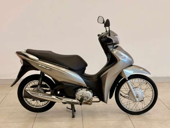 HONDA-BIZ 110i-2024