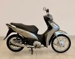 HONDA BIZ 110i HONDA BIZ 110i