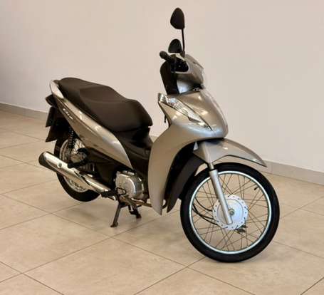 HONDA-BIZ 110i-2024