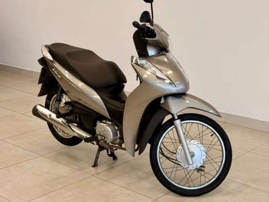 HONDA-BIZ 110i HONDA-BIZ 110i-2024