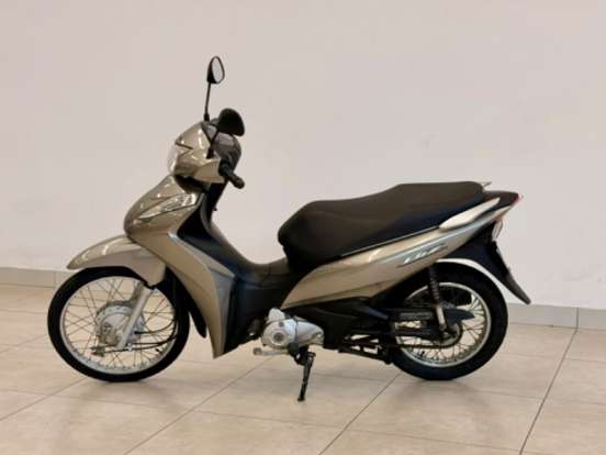 HONDA-BIZ 110i HONDA-BIZ 110i-2024