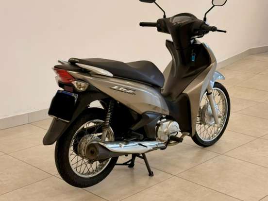 HONDA-BIZ 110i HONDA-BIZ 110i-2024