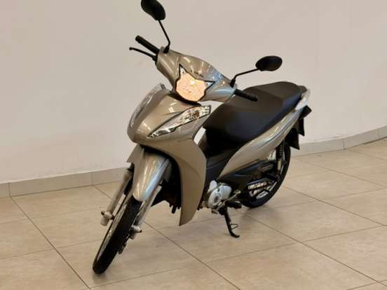 HONDA-BIZ 110i HONDA-BIZ 110i-2024