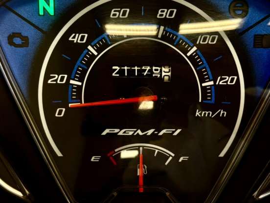 HONDA-BIZ 110i HONDA-BIZ 110i-2024