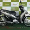 HONDA BIZ 110i HONDA BIZ 110i