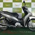 HONDA BIZ 110i HONDA BIZ 110i