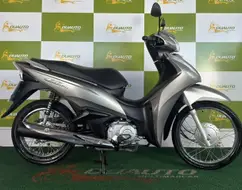 HONDA BIZ 110i HONDA BIZ 110i