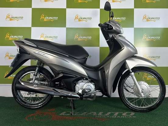 HONDA-BIZ 110i HONDA-BIZ 110i-2023