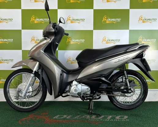 HONDA-BIZ 110i-2023