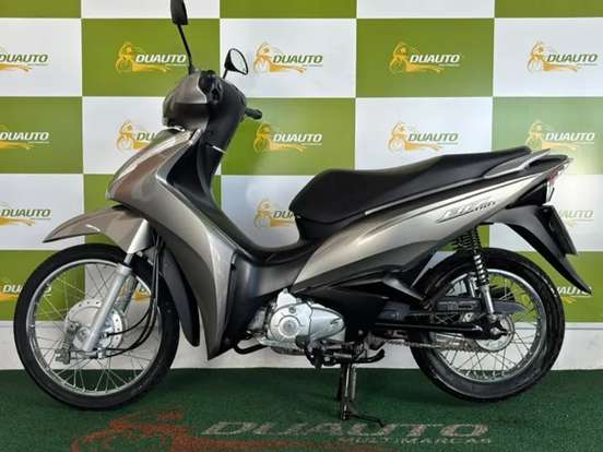 HONDA-BIZ 110i HONDA-BIZ 110i-2023