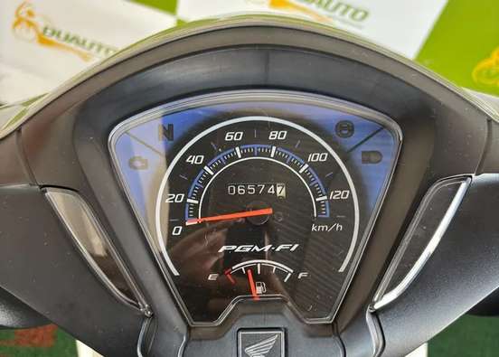 HONDA-BIZ 110i-2023