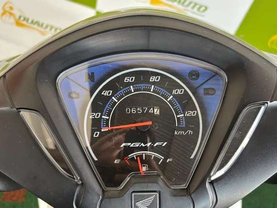 HONDA-BIZ 110i HONDA-BIZ 110i-2023