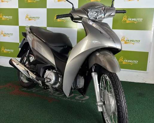 HONDA-BIZ 110i-2023