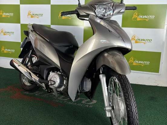 HONDA-BIZ 110i HONDA-BIZ 110i-2023