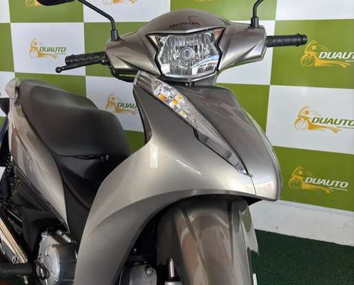HONDA-BIZ 110i-2023