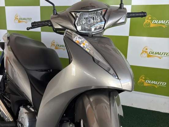 HONDA-BIZ 110i HONDA-BIZ 110i-2023