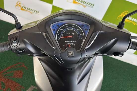 HONDA-BIZ 110i-2023