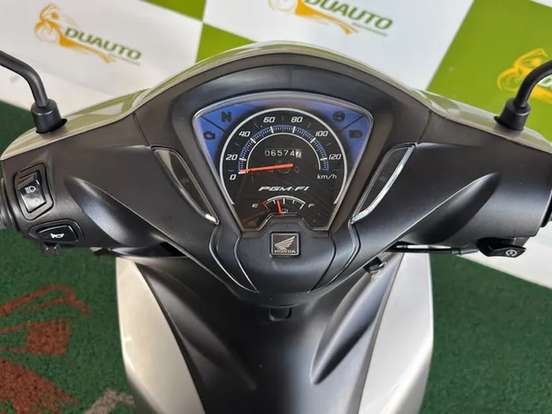 HONDA-BIZ 110i HONDA-BIZ 110i-2023