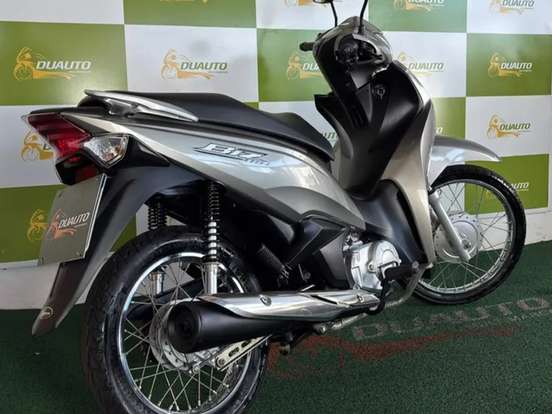 HONDA-BIZ 110i HONDA-BIZ 110i-2023