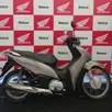 HONDA BIZ 110i HONDA BIZ 110i