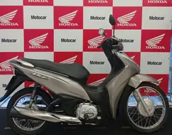 HONDA BIZ 110i HONDA BIZ 110i