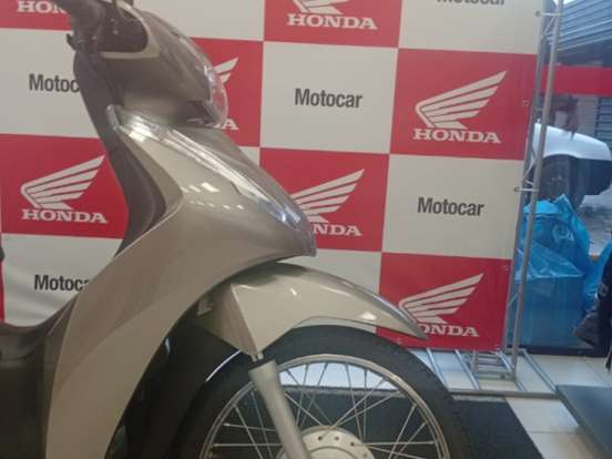HONDA-BIZ 110i HONDA-BIZ 110i-2023