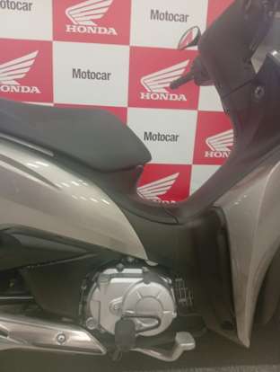 HONDA-BIZ 110i-2023