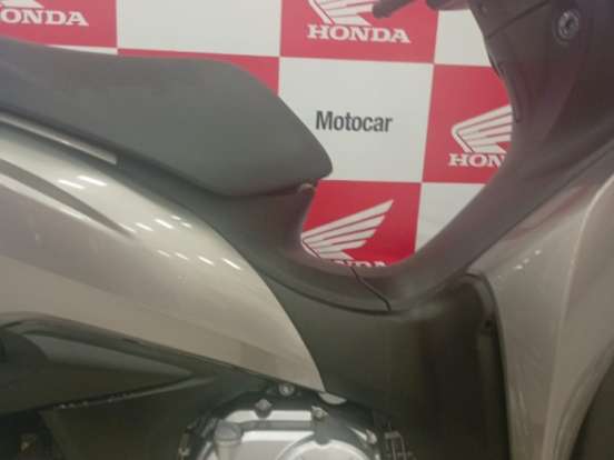 HONDA-BIZ 110i HONDA-BIZ 110i-2023