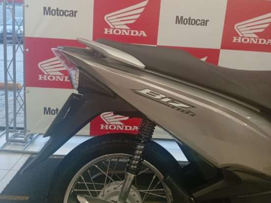HONDA-BIZ 110i HONDA-BIZ 110i-2023