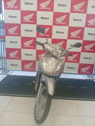 HONDA-BIZ 110i-2023