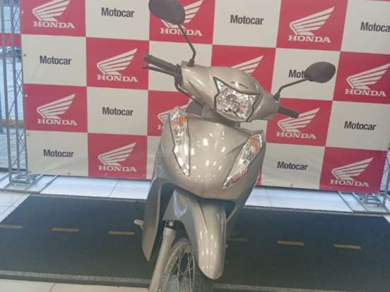 HONDA-BIZ 110i HONDA-BIZ 110i-2023