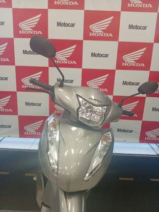 HONDA-BIZ 110i-2023