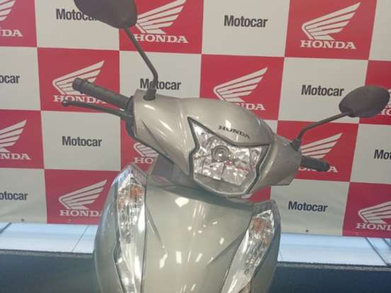HONDA-BIZ 110i HONDA-BIZ 110i-2023