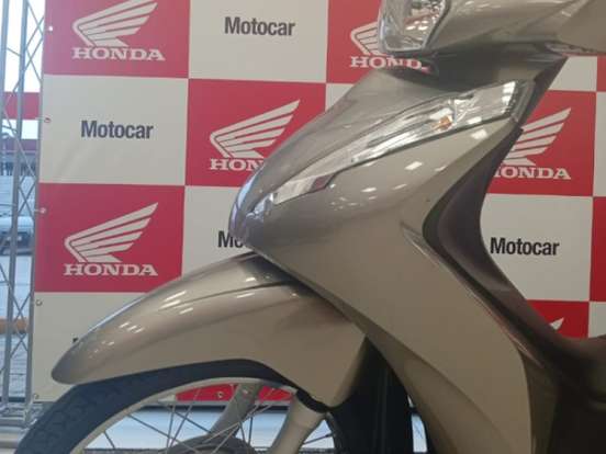 HONDA-BIZ 110i HONDA-BIZ 110i-2023