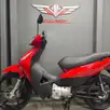 HONDA BIZ 125 + HONDA BIZ 125 +