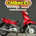 HONDA BIZ 125 ES HONDA BIZ 125 ES