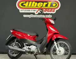 HONDA BIZ 125 ES HONDA BIZ 125 ES