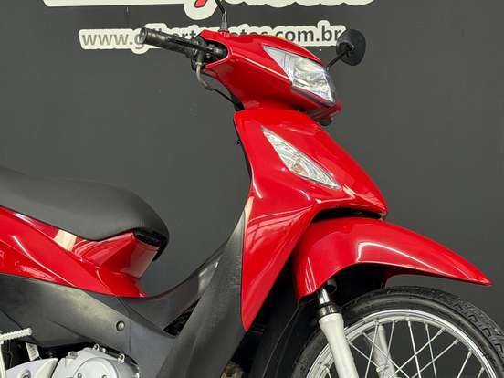 HONDA-BIZ 125 ES HONDA-BIZ 125 ES-2010