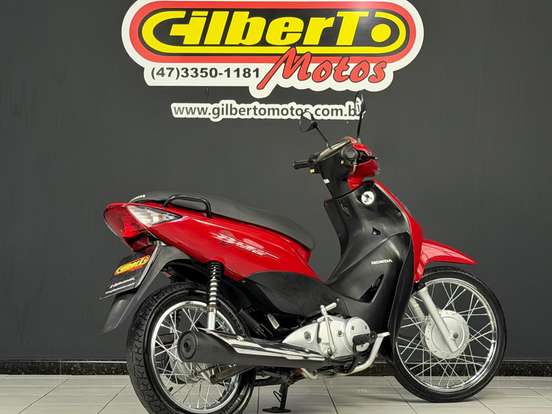 HONDA-BIZ 125 ES HONDA-BIZ 125 ES-2010