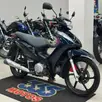HONDA BIZ 125 EX HONDA BIZ 125 EX