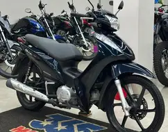 HONDA BIZ 125 EX HONDA BIZ 125 EX