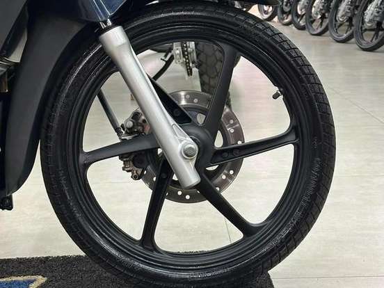 HONDA-BIZ 125 EX HONDA-BIZ 125 EX-2011