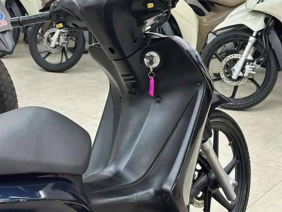 HONDA-BIZ 125 EX HONDA-BIZ 125 EX-2011