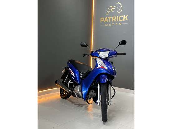 HONDA-BIZ 125 EX HONDA-BIZ 125 EX-2013