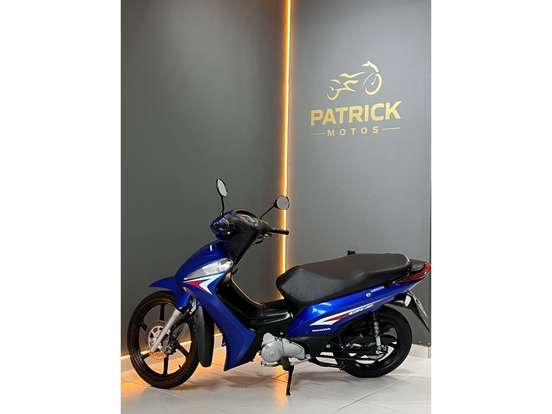HONDA-BIZ 125 EX HONDA-BIZ 125 EX-2013