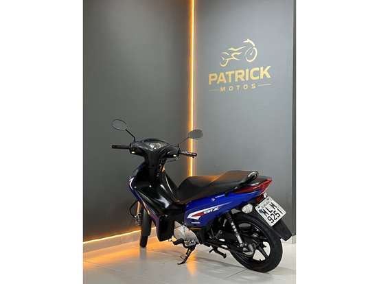HONDA-BIZ 125 EX HONDA-BIZ 125 EX-2013