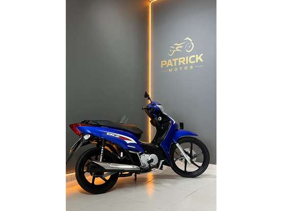 HONDA-BIZ 125 EX HONDA-BIZ 125 EX-2013