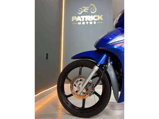 HONDA-BIZ 125 EX HONDA-BIZ 125 EX-2013