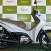 HONDA BIZ 125 EX HONDA BIZ 125 EX